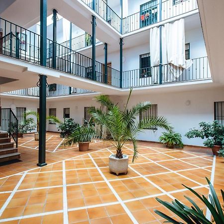 Apartmán La Corrala De Triana Sevilla Exteriér fotografie