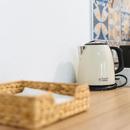 Apartmán La Corrala De Triana Sevilla Exteriér fotografie
