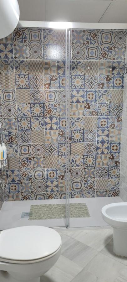 Apartmán La Corrala De Triana Sevilla Exteriér fotografie