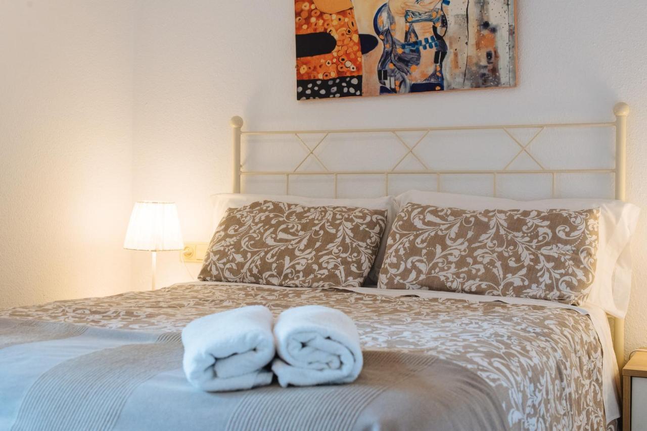 Apartmán La Corrala De Triana Sevilla Exteriér fotografie