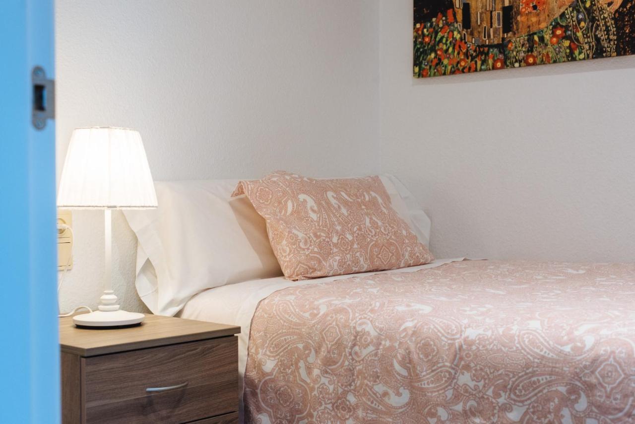 Apartmán La Corrala De Triana Sevilla Exteriér fotografie