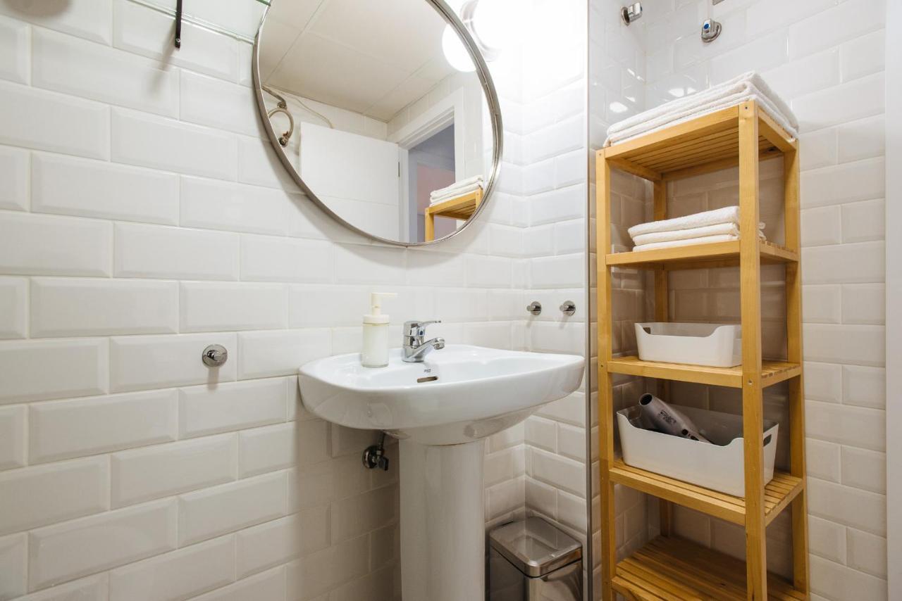 Apartmán La Corrala De Triana Sevilla Exteriér fotografie