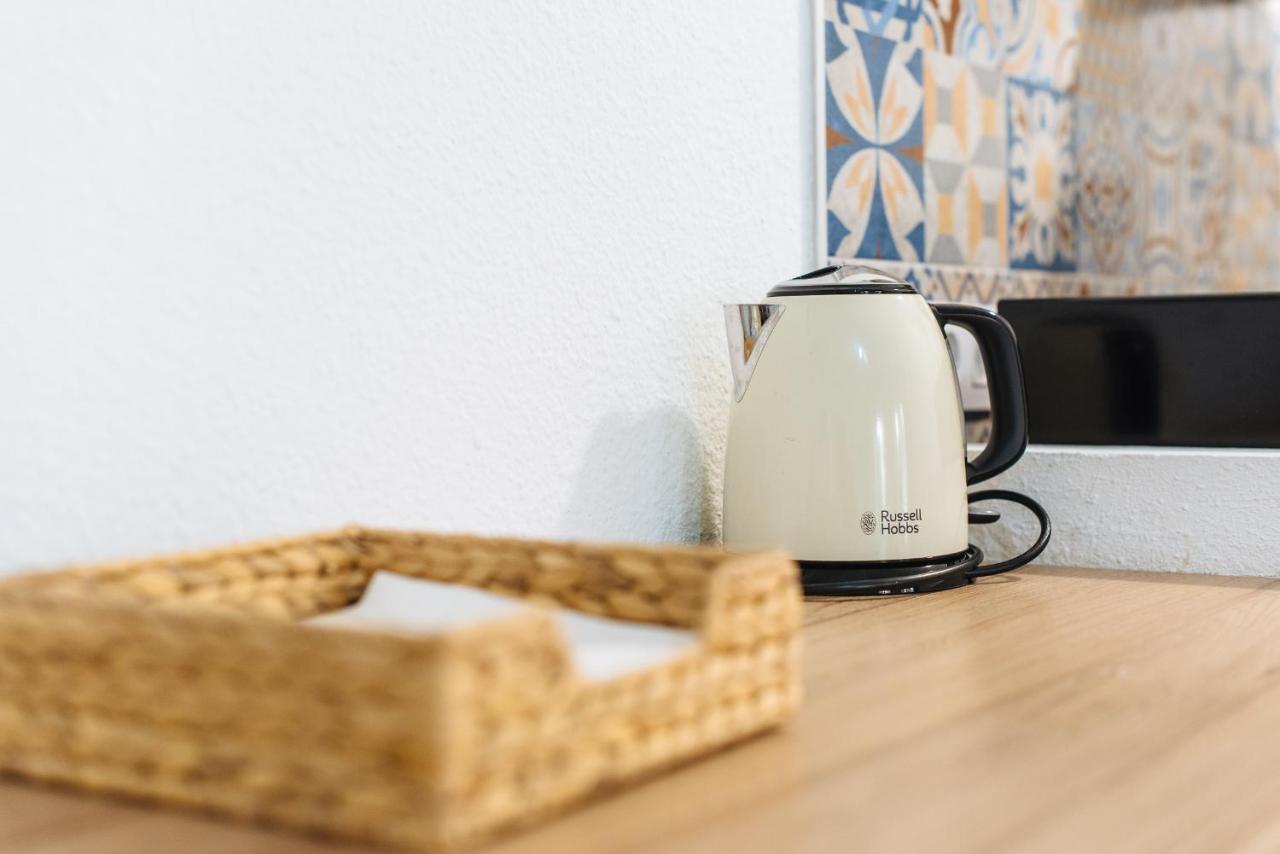 Apartmán La Corrala De Triana Sevilla Exteriér fotografie